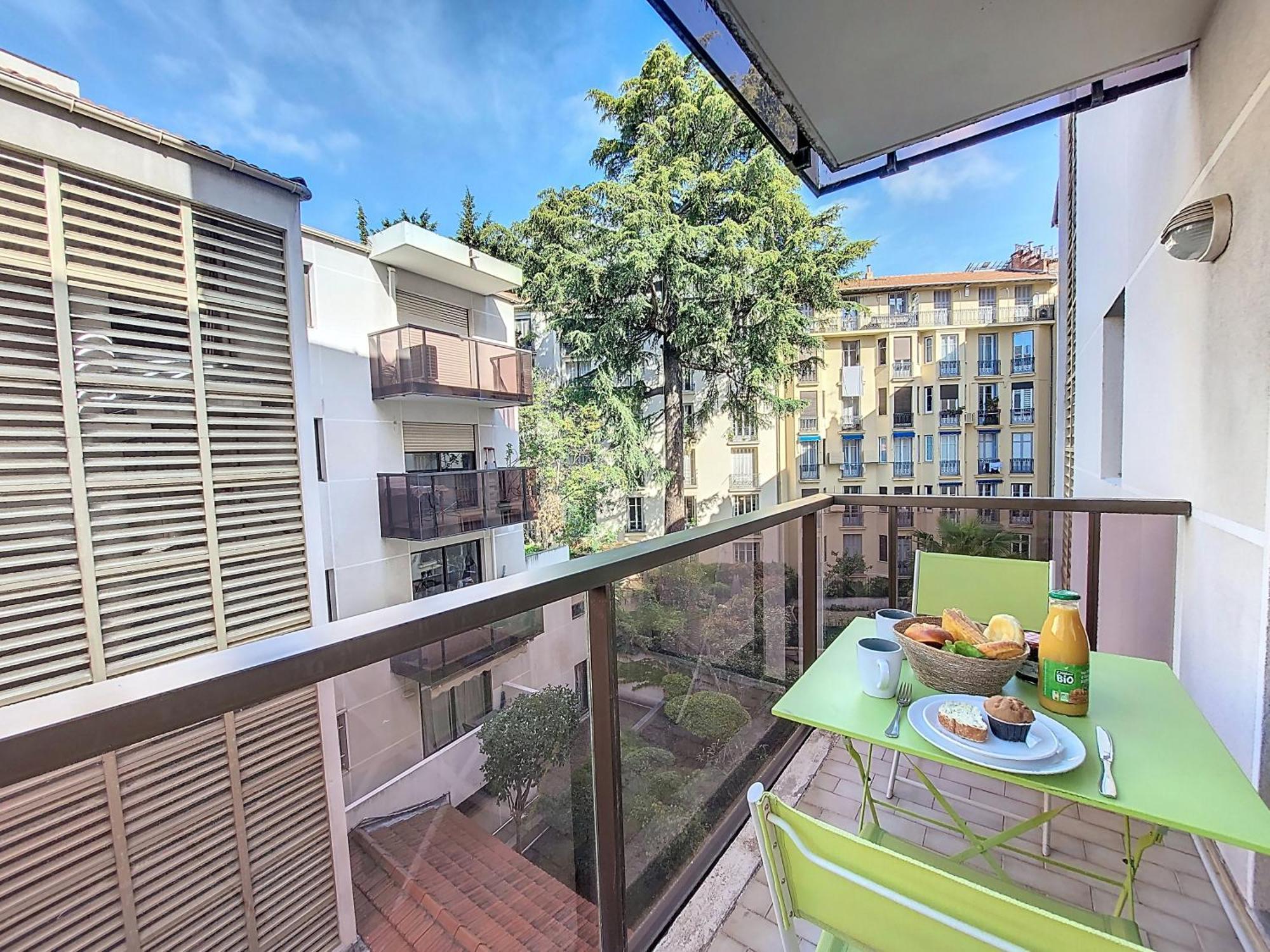 Nestor&Jeeves - Rivoli Palm - City Center - Very Close Sea Nice Extérieur photo