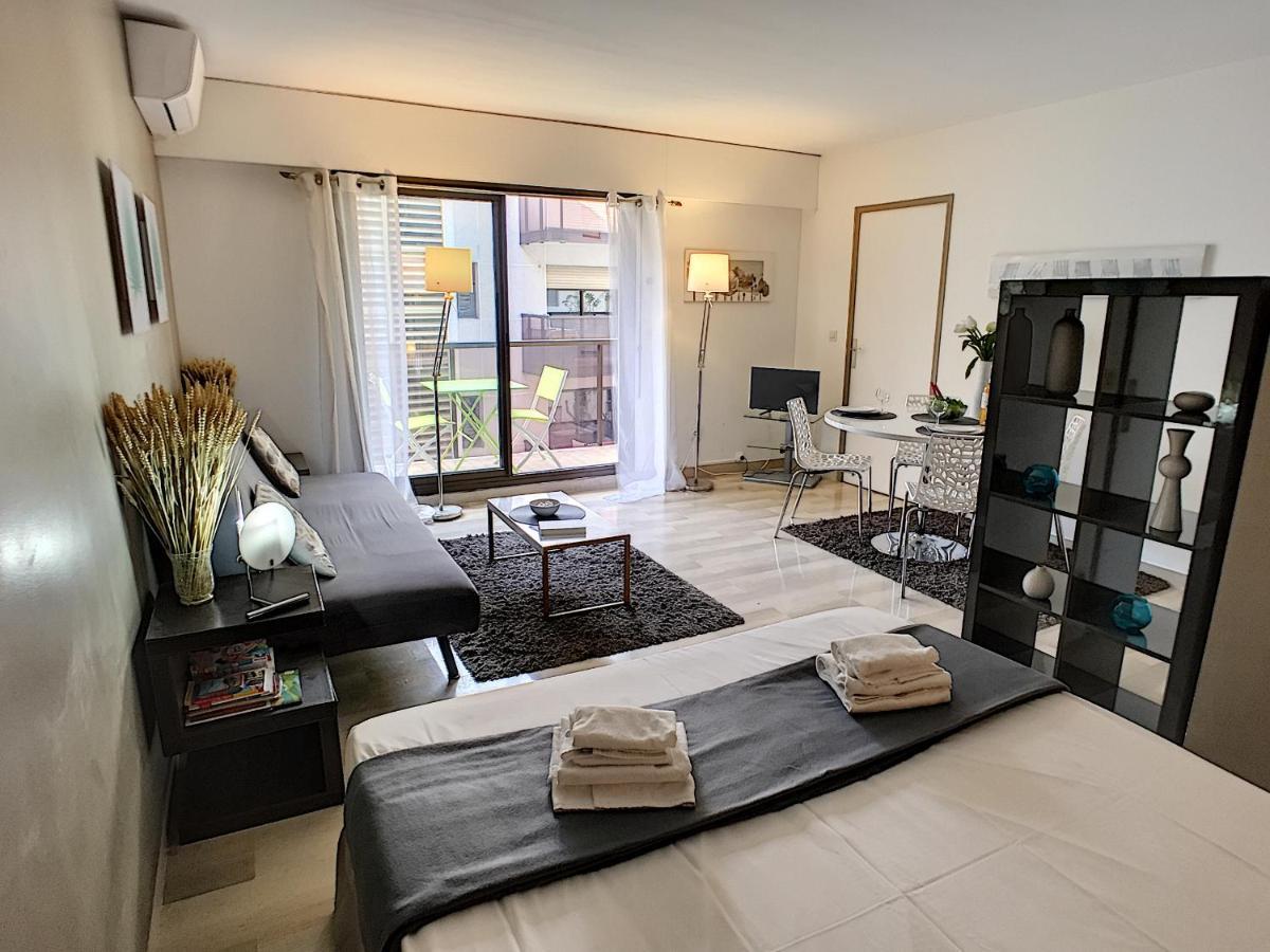 Nestor&Jeeves - Rivoli Palm - City Center - Very Close Sea Nice Extérieur photo