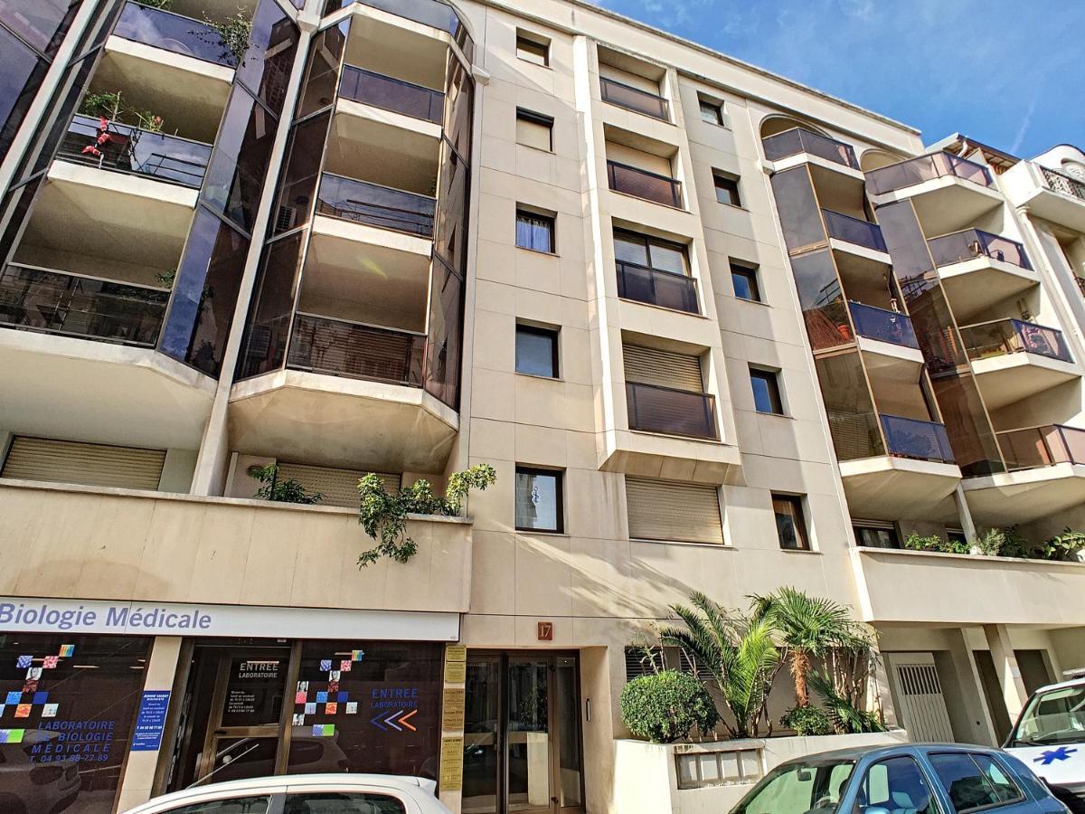 Nestor&Jeeves - Rivoli Palm - City Center - Very Close Sea Nice Extérieur photo